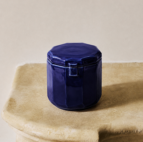 VESSEL&VOREN Fig&Vetiver