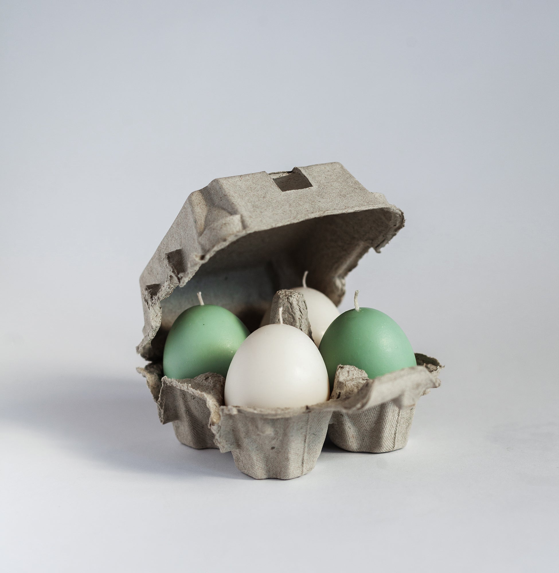 Fresh Egg Candle Set