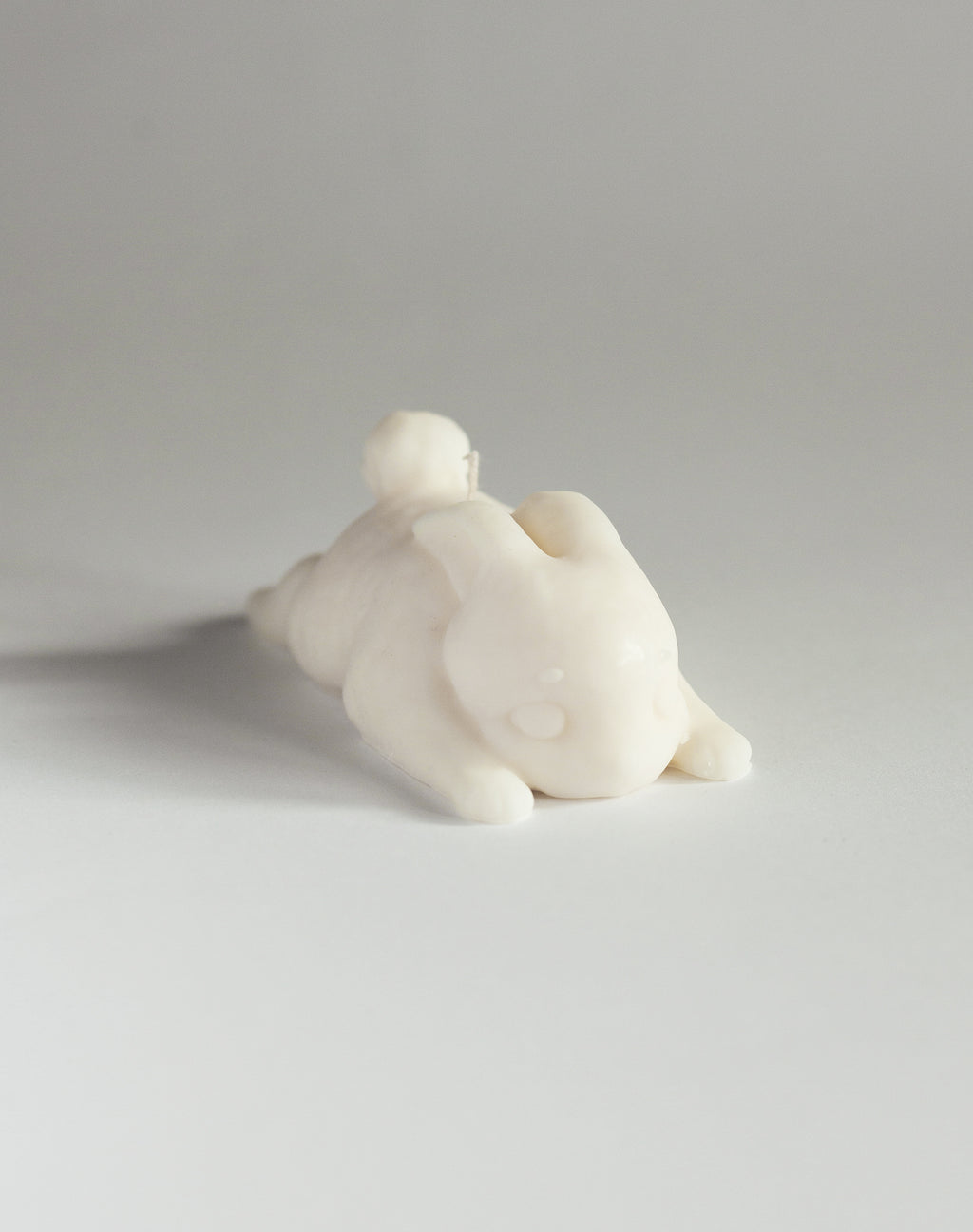 Candle Set "Little Bunny"