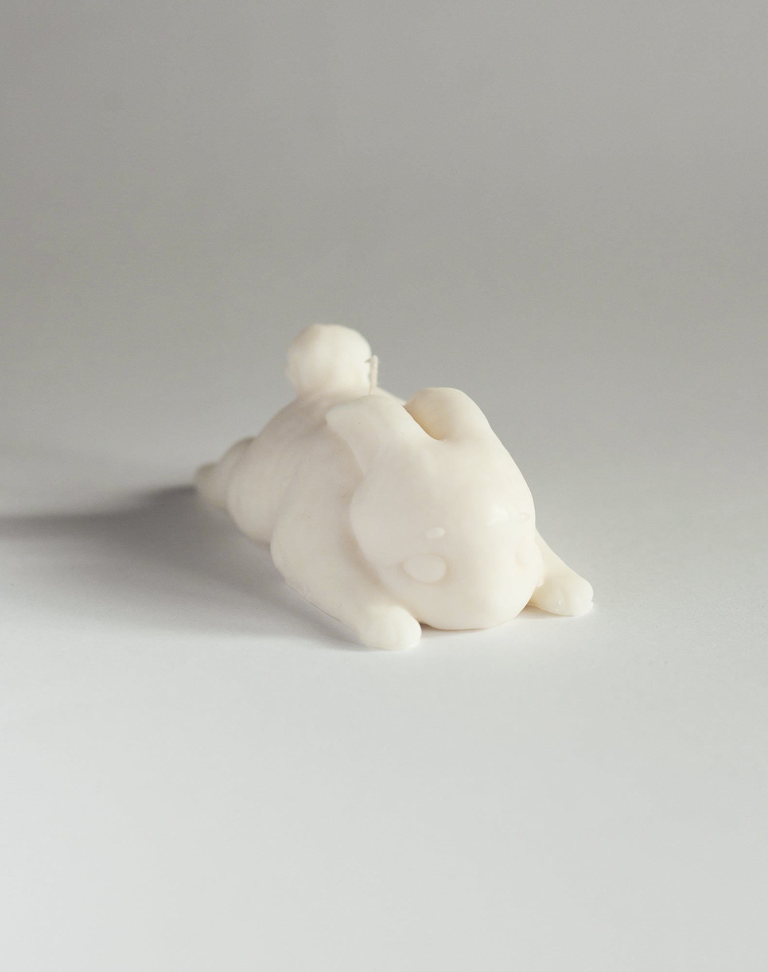 Candle Set "Little Bunny"