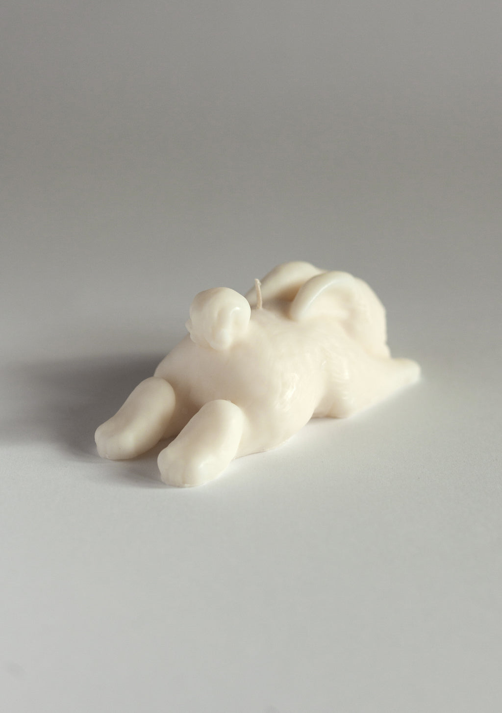 Candle Set "Little Bunny"