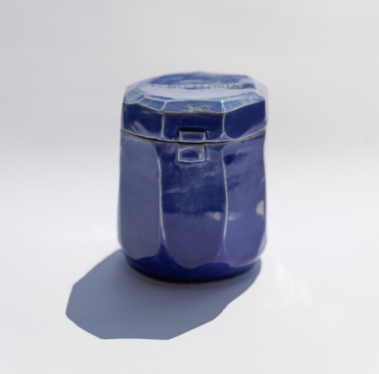 VESSEL&VOREN Fig&Vetiver