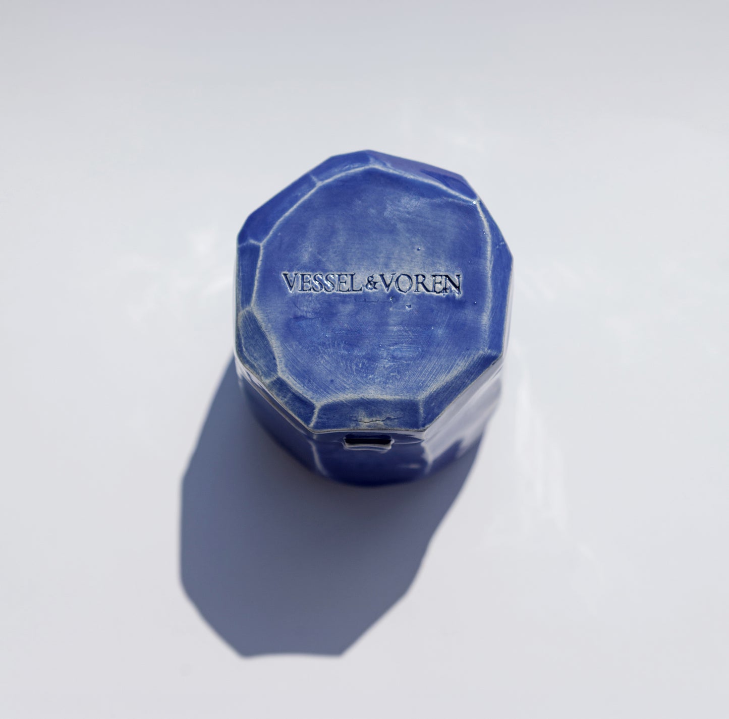 VESSEL&VOREN Fig&Vetiver
