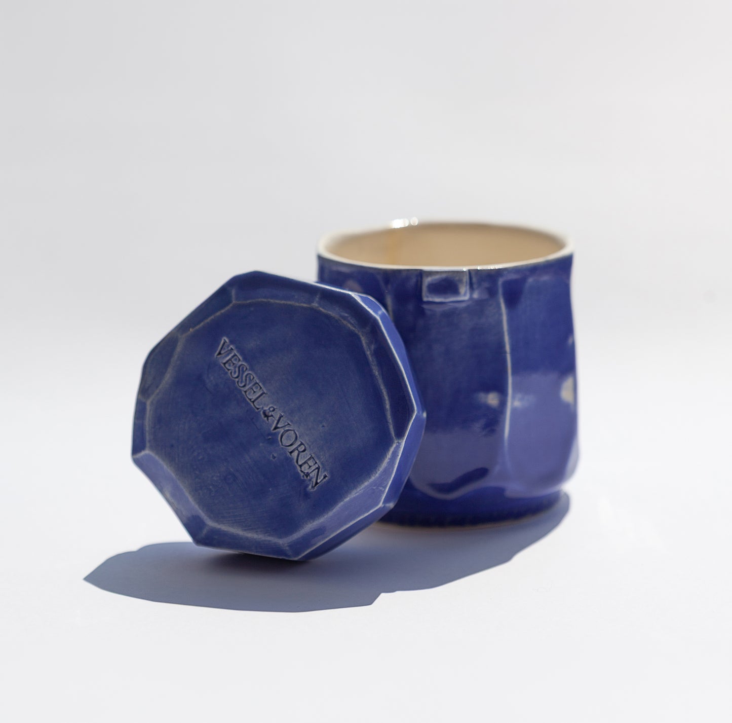 VESSEL&VOREN Fig&Vetiver